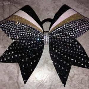 Competition Cheer Bow