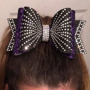 Elite Cheer Bow ⋆ Brittelly's