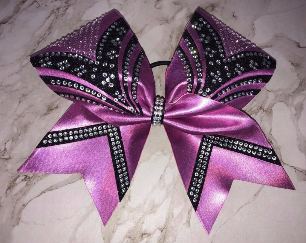 Girl Power Pink Bow, Super Pretty in Pink ⋆ Brittelly's