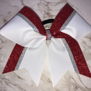 earn your stripes bow