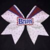 Sticks N Stones Cheer Bow