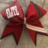 Elite Cheer Bow