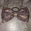 full rhinestone cheer bow