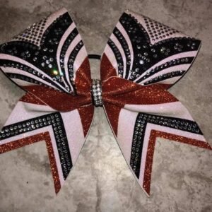 Cheer Bows from the Cheer Bow Authority