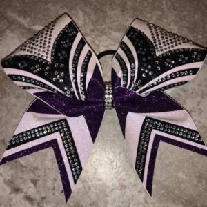 Elite Cheer Bow ⋆ Brittelly's